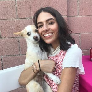 Meet your Posher, Dalyssa